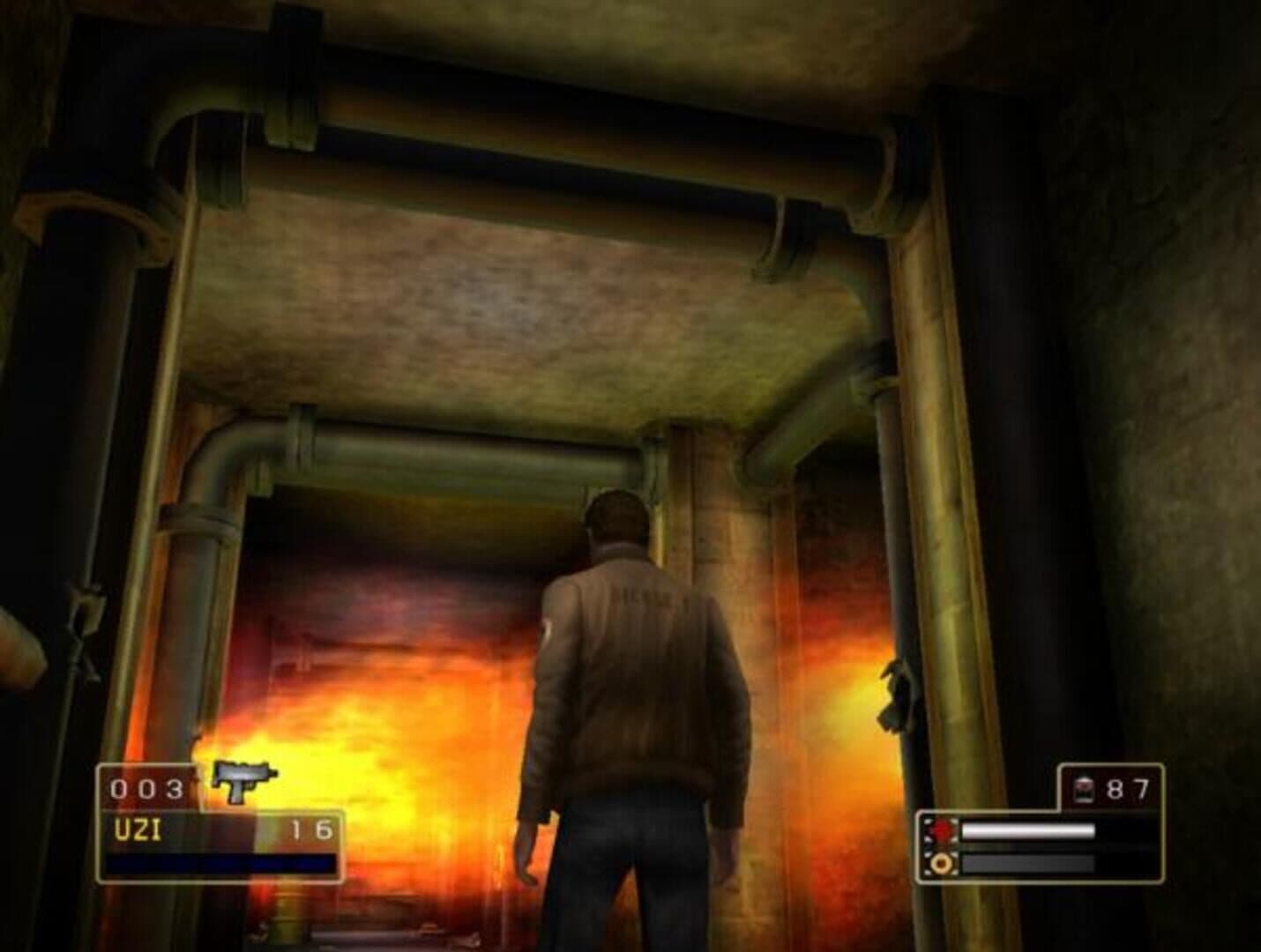 Taxi Driver screenshot 1