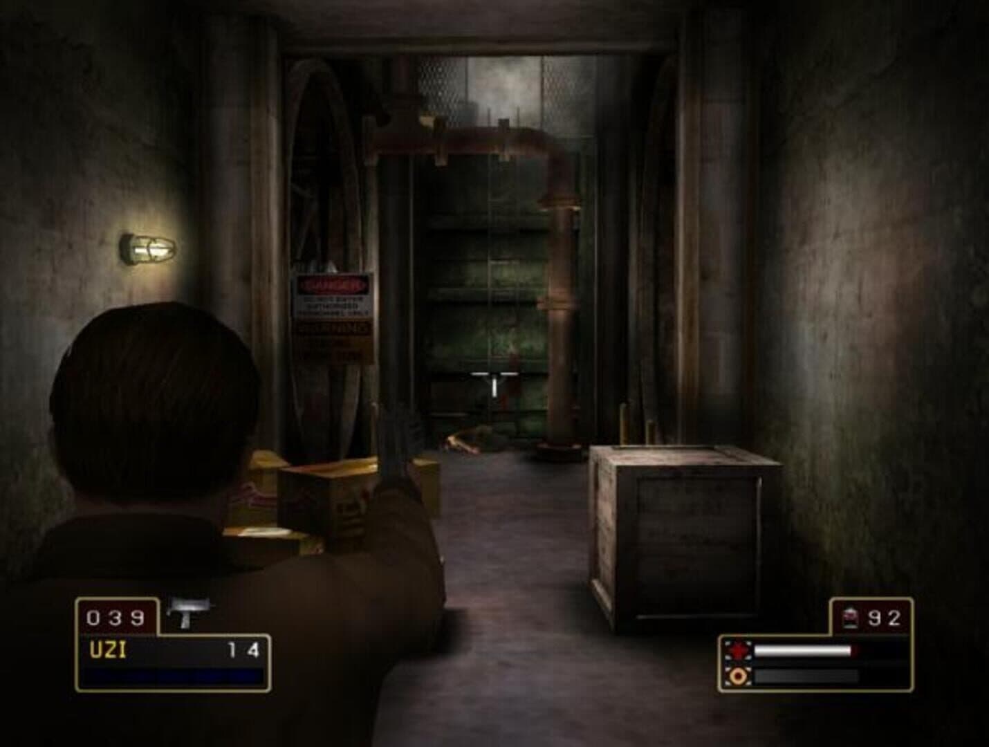 Taxi Driver screenshot 2