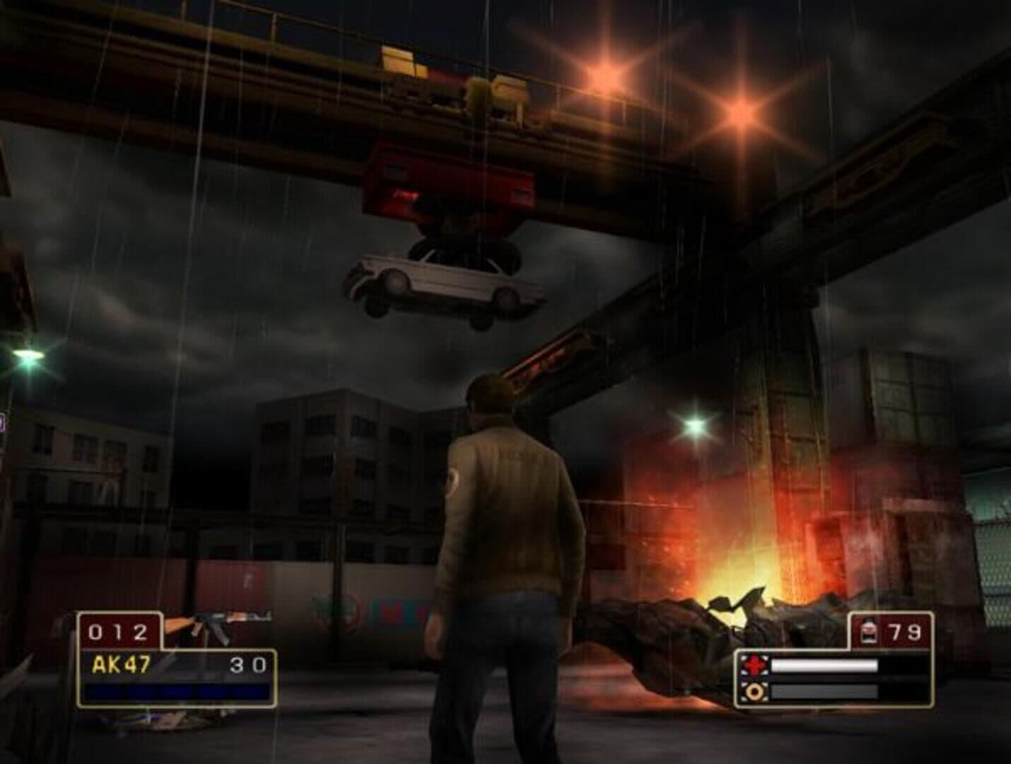 Taxi Driver screenshot 3