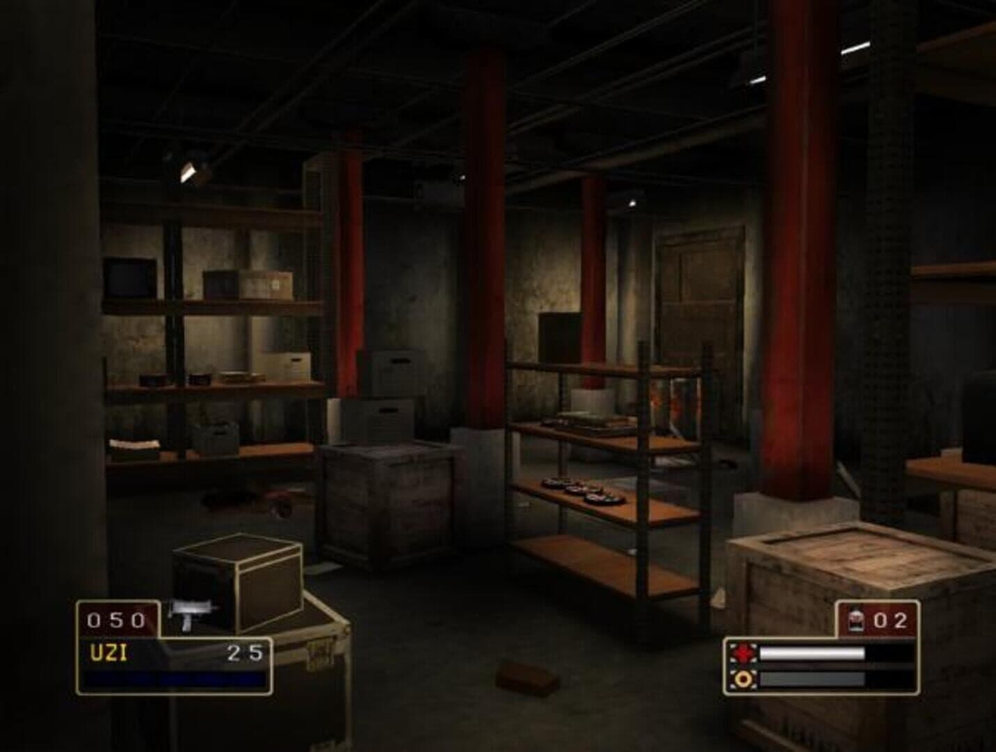Taxi Driver screenshot 5