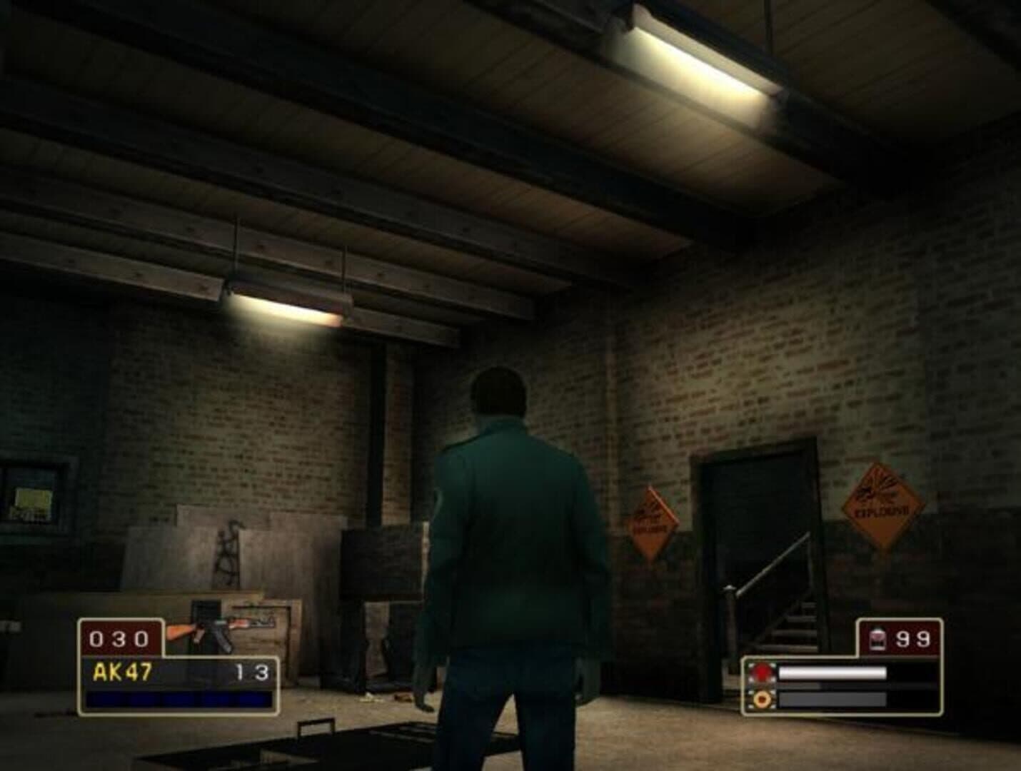 Taxi Driver screenshot 6