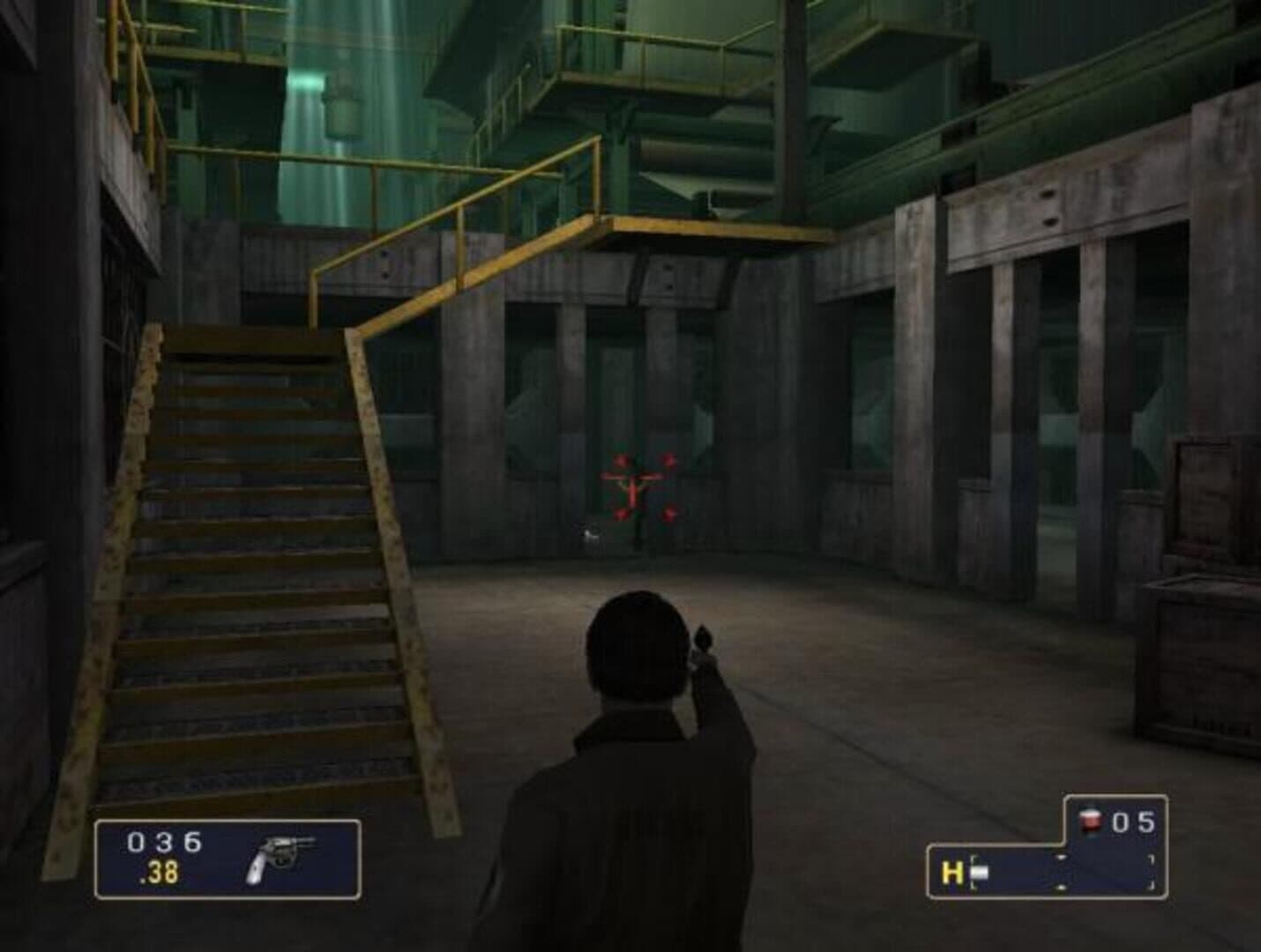 Taxi Driver screenshot 7