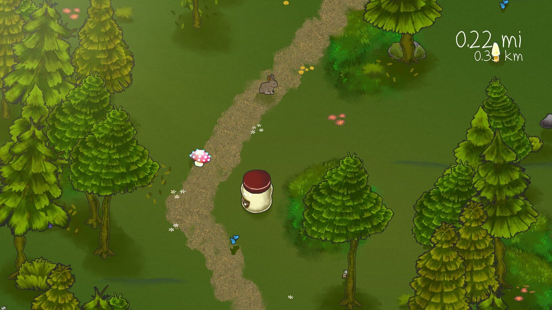 My Name is Mayo 3 screenshot 7