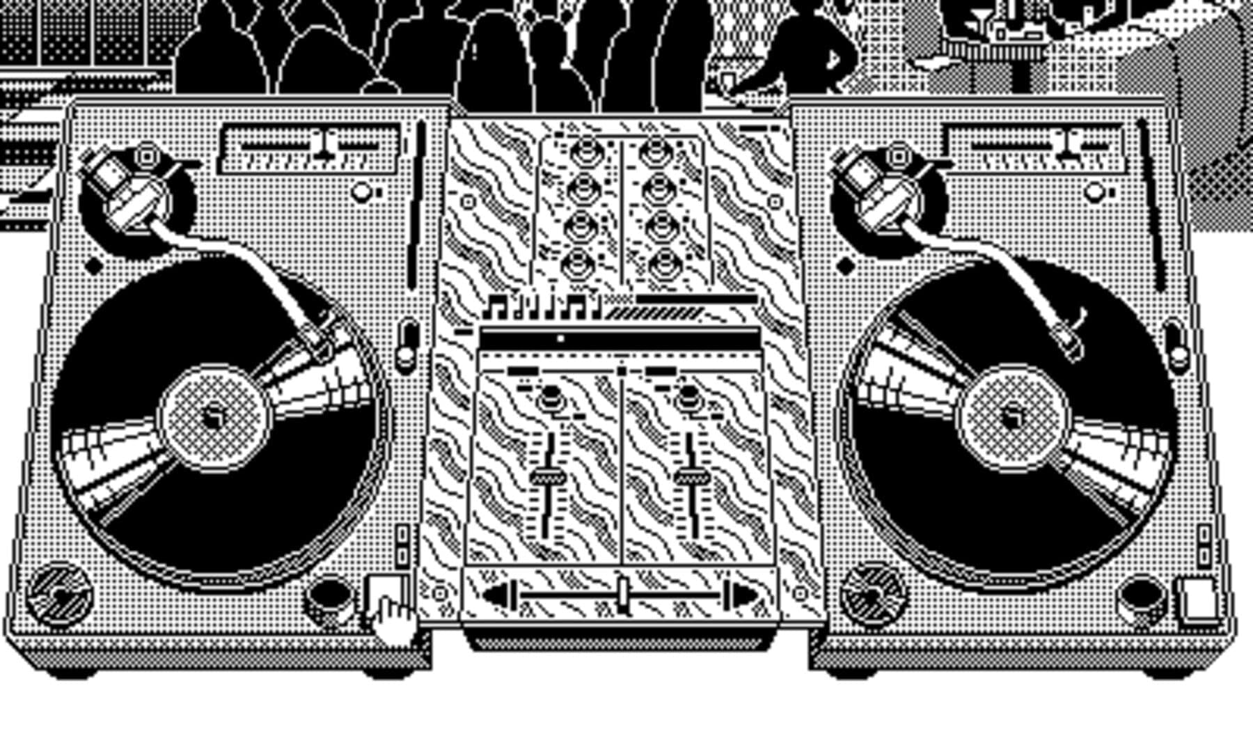 Echoic Memory screenshot 2