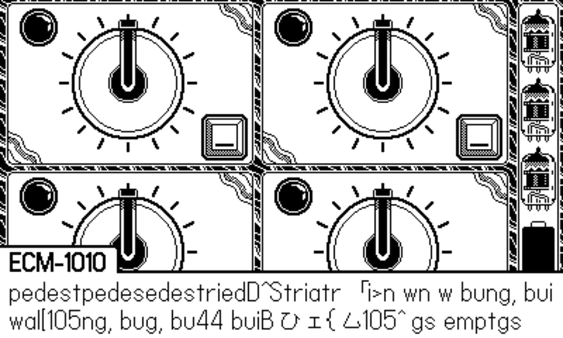 Echoic Memory screenshot 3