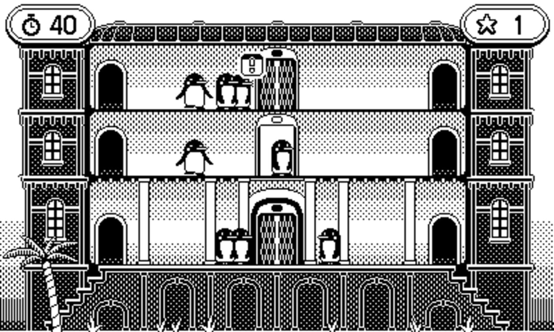 Flipper Lifter screenshot 1