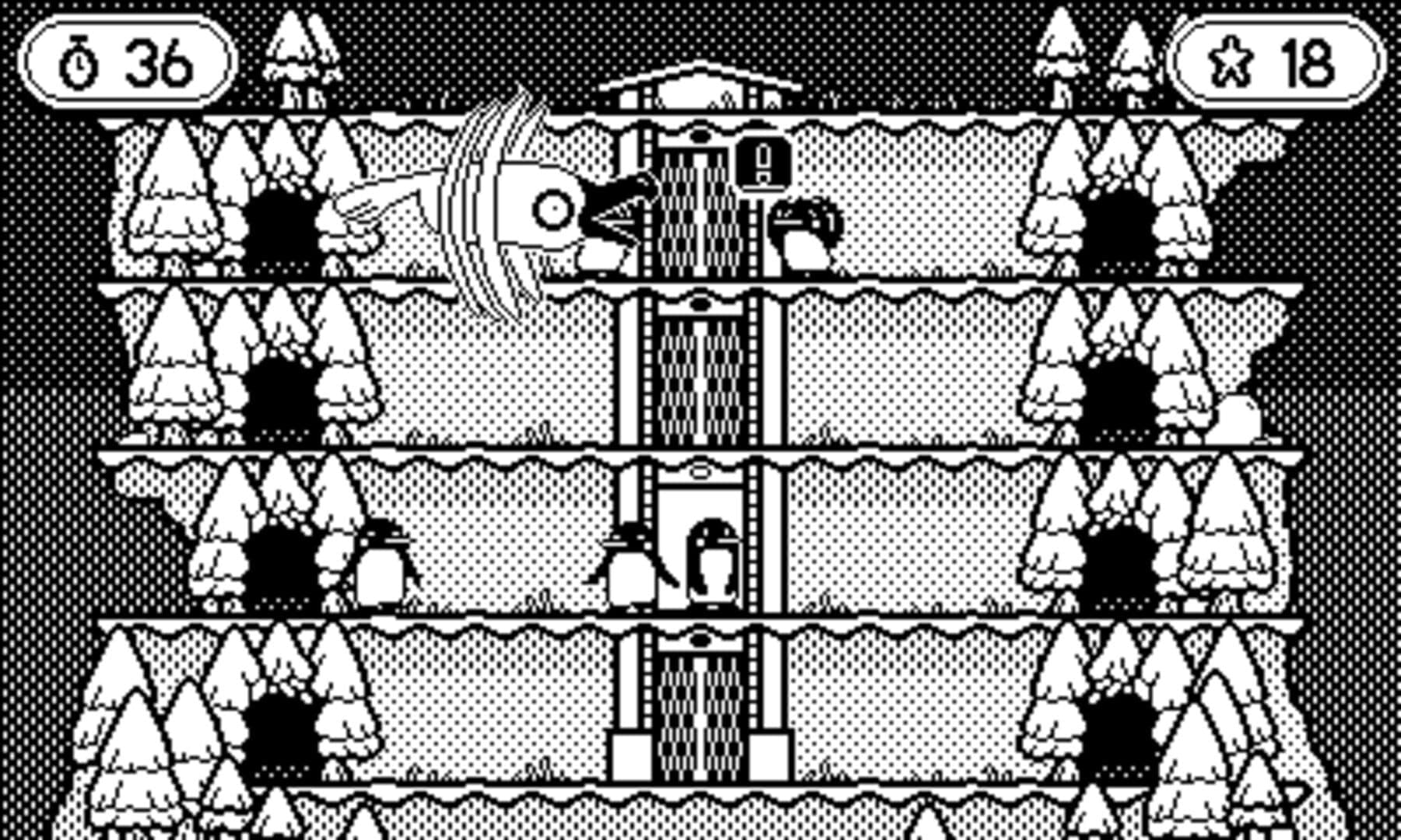 Flipper Lifter screenshot 2