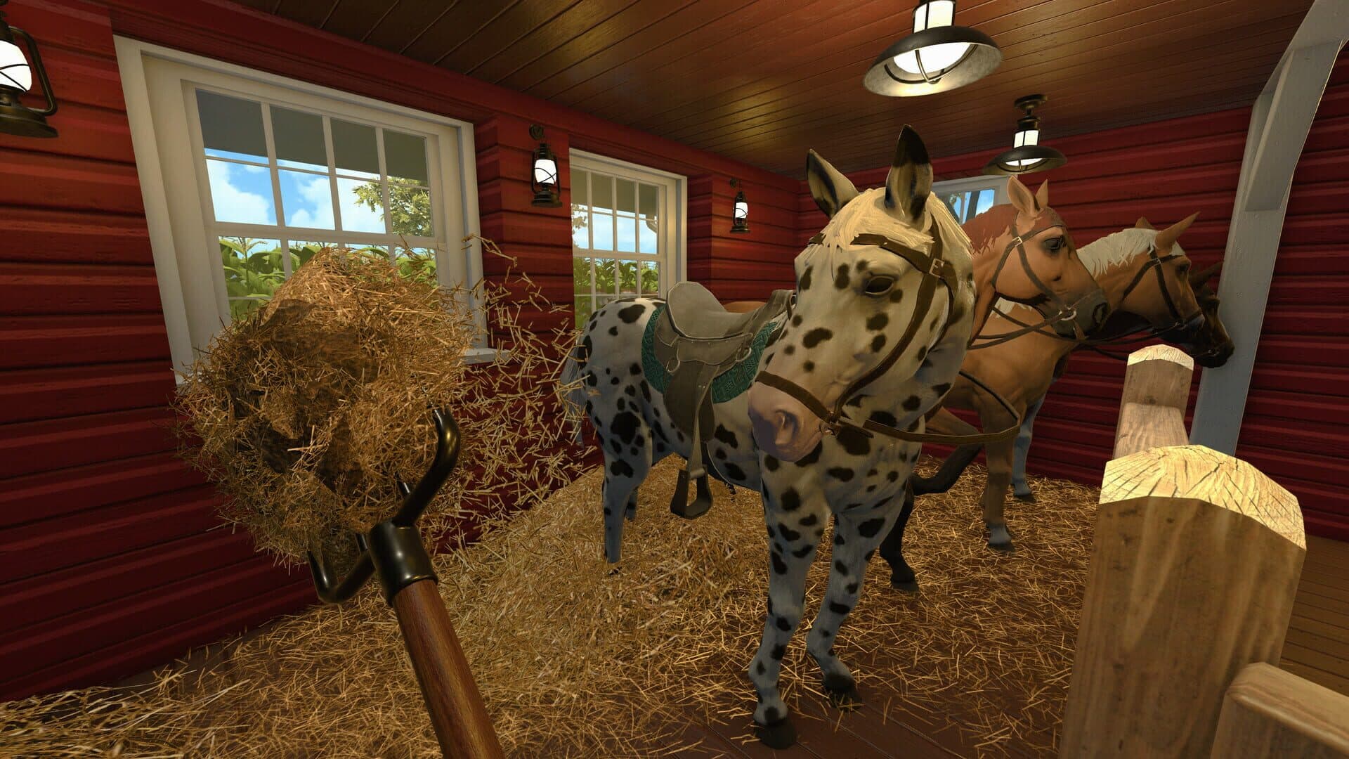 House Flipper: Farm screenshot 7