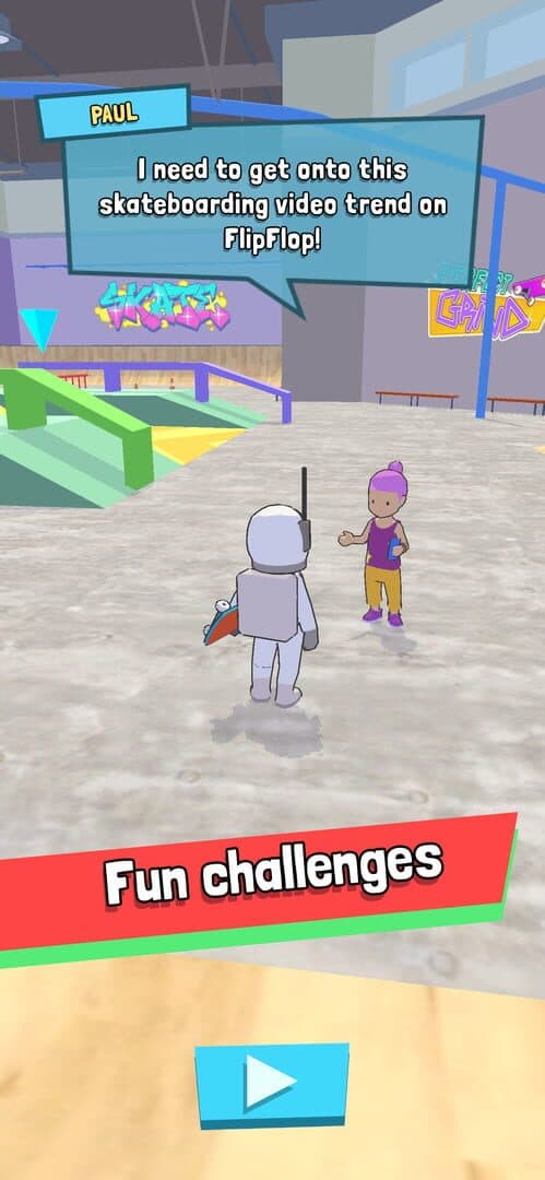 Perfect Grind screenshot 5