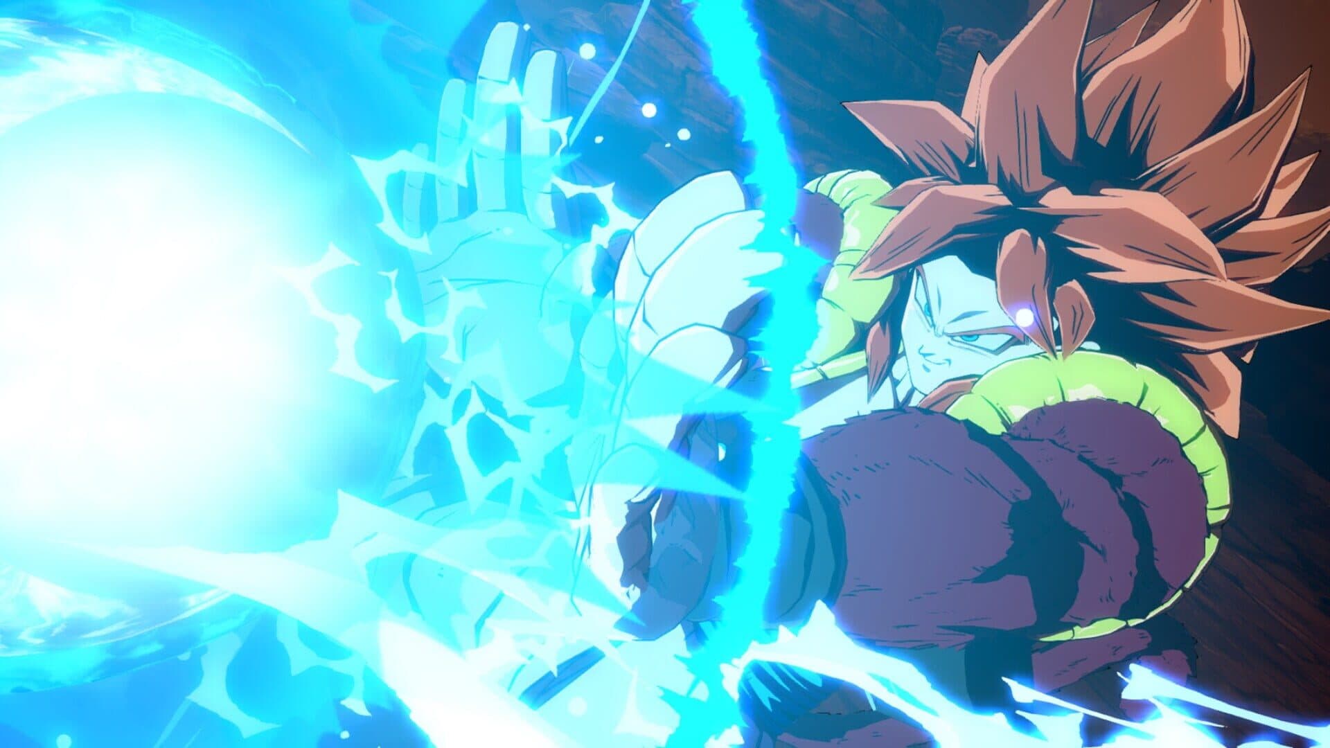 Dragon Ball FighterZ: FighterZ Pass 3 screenshot 9