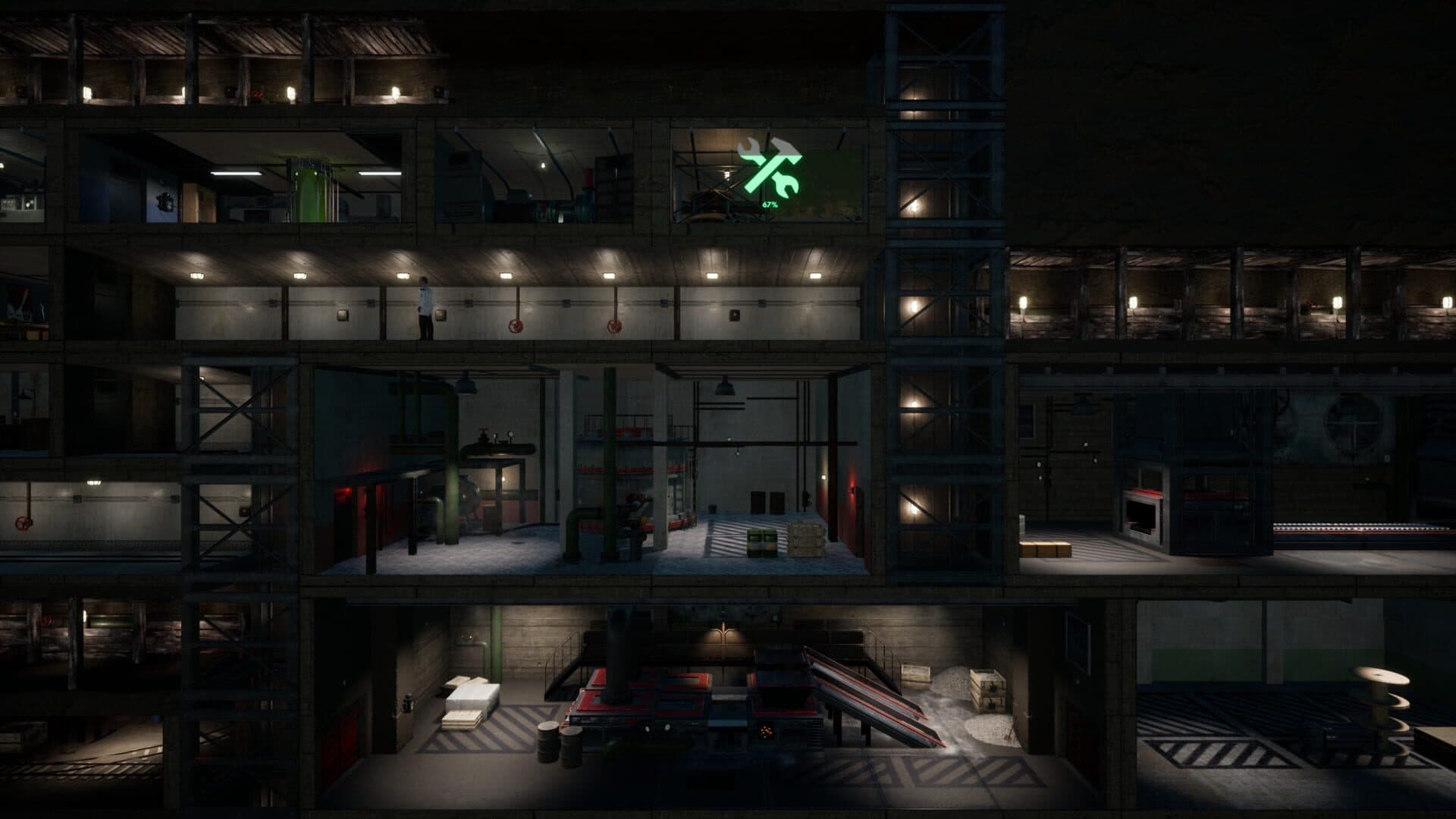 Project Wunderwaffe screenshot 5