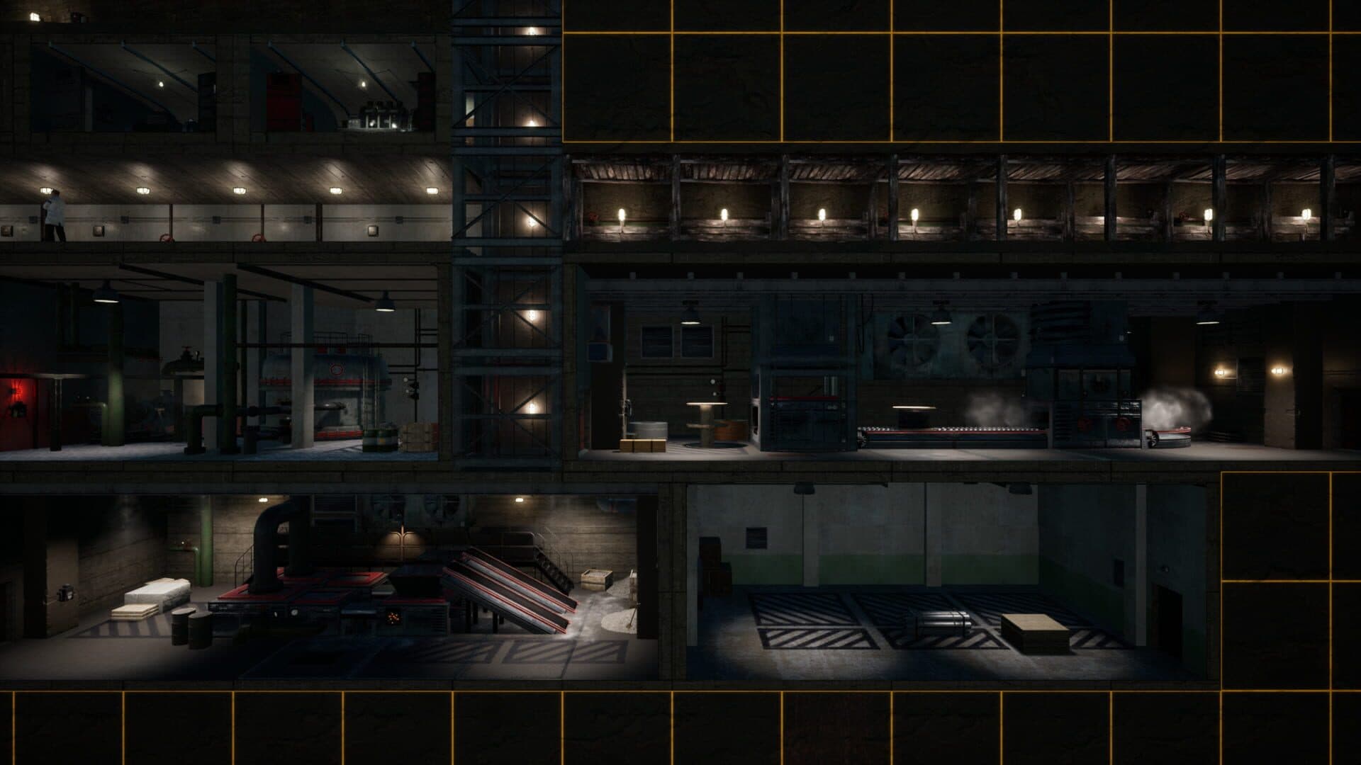 Project Wunderwaffe screenshot 6
