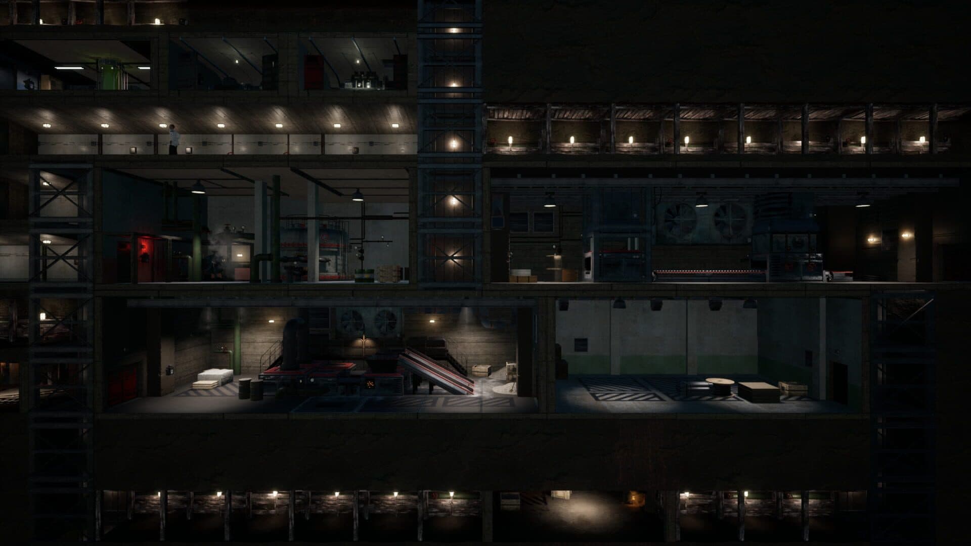 Project Wunderwaffe screenshot 8