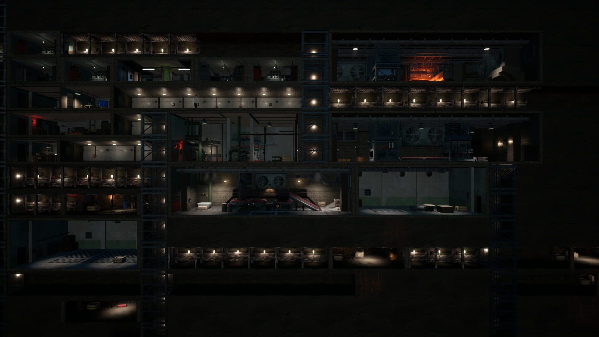 Project Wunderwaffe screenshot 9