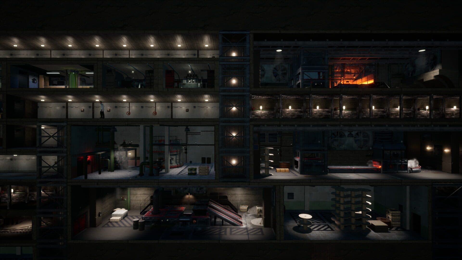 Project Wunderwaffe screenshot 10