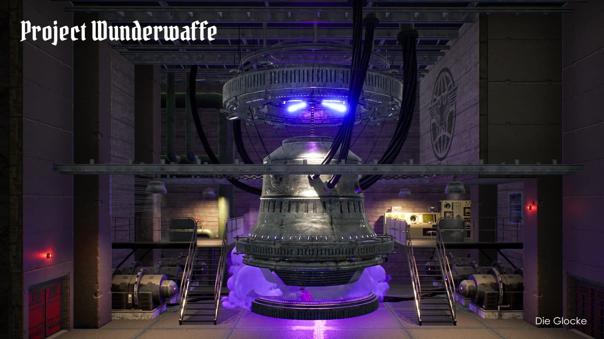 Project Wunderwaffe screenshot 12