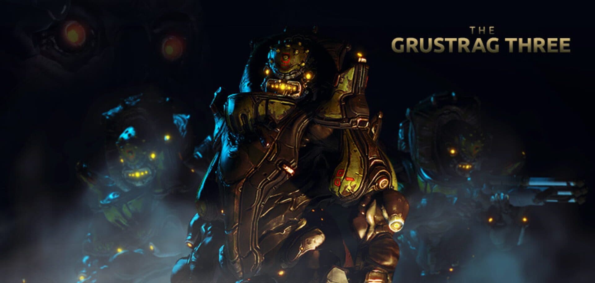 Warframe: Zephyr Rises screenshot 1