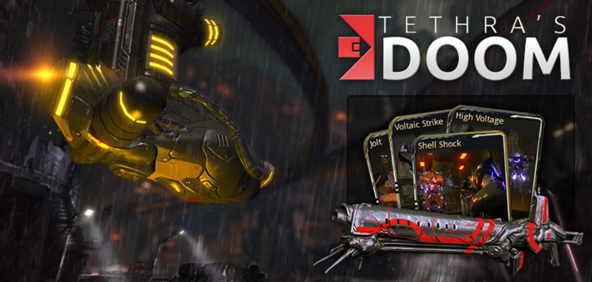 Warframe: Zephyr Rises screenshot 3