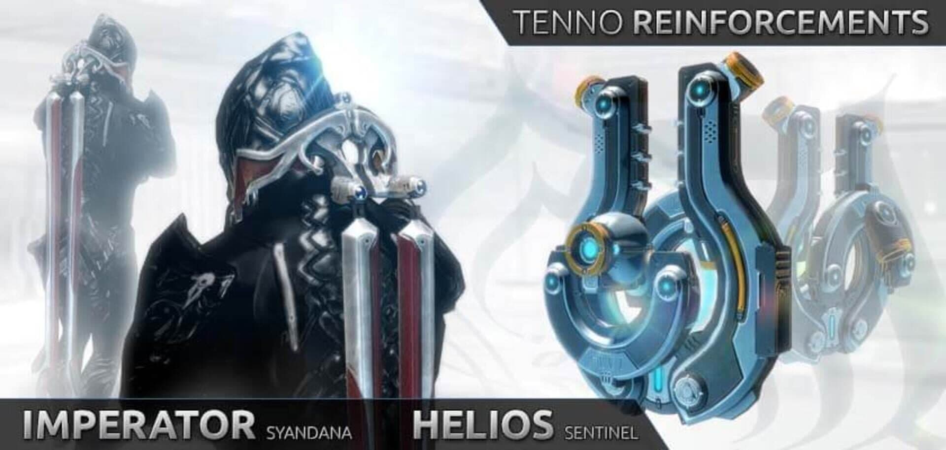 Warframe: Zephyr Rises screenshot 2