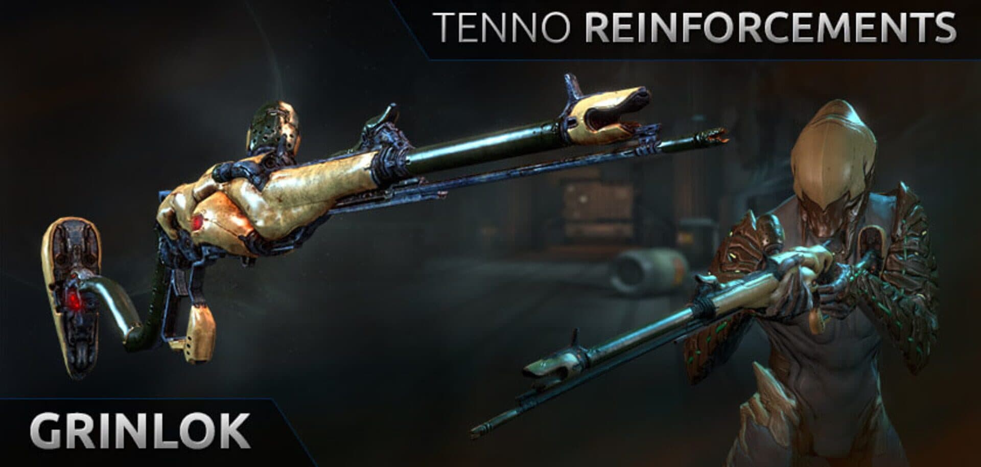 Warframe: Zephyr Rises screenshot 4