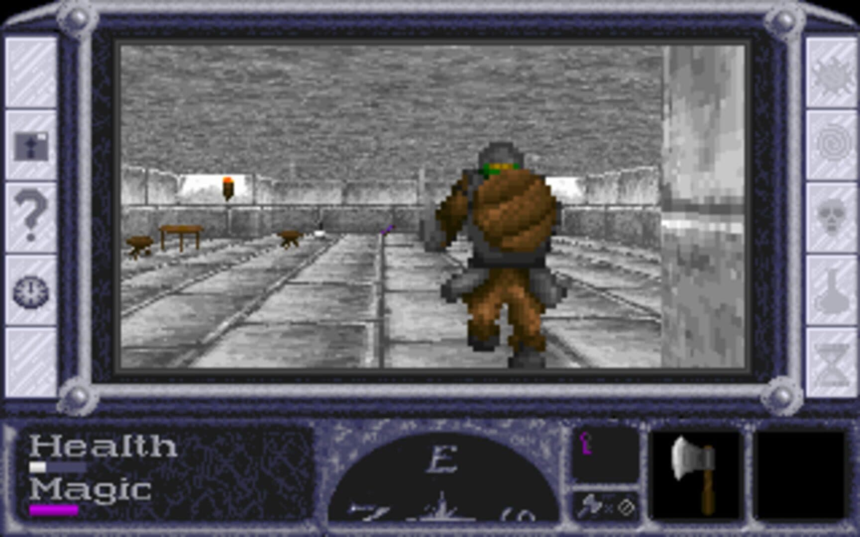 Thor's Hammer screenshot 4