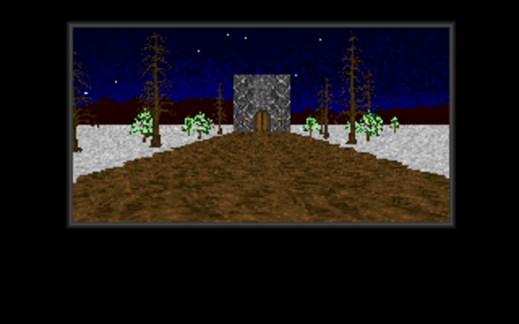 Thor's Hammer screenshot 5