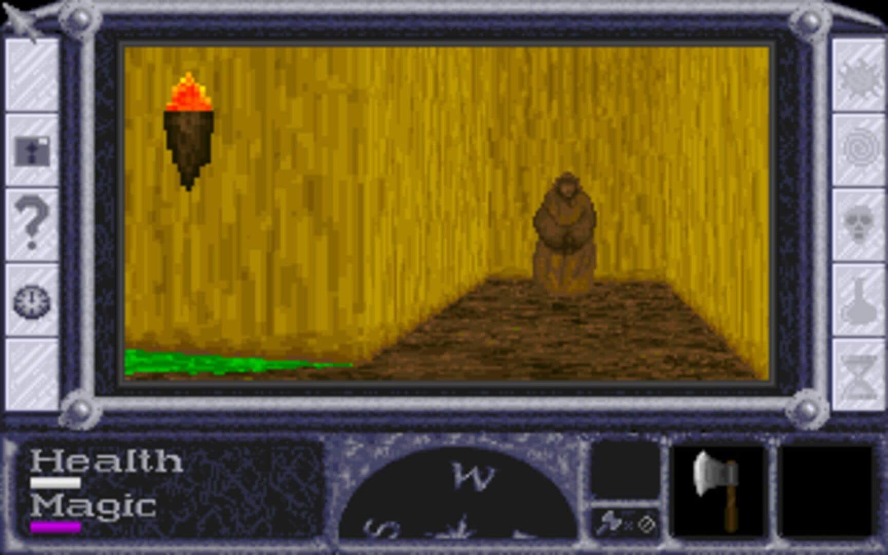 Thor's Hammer screenshot 6