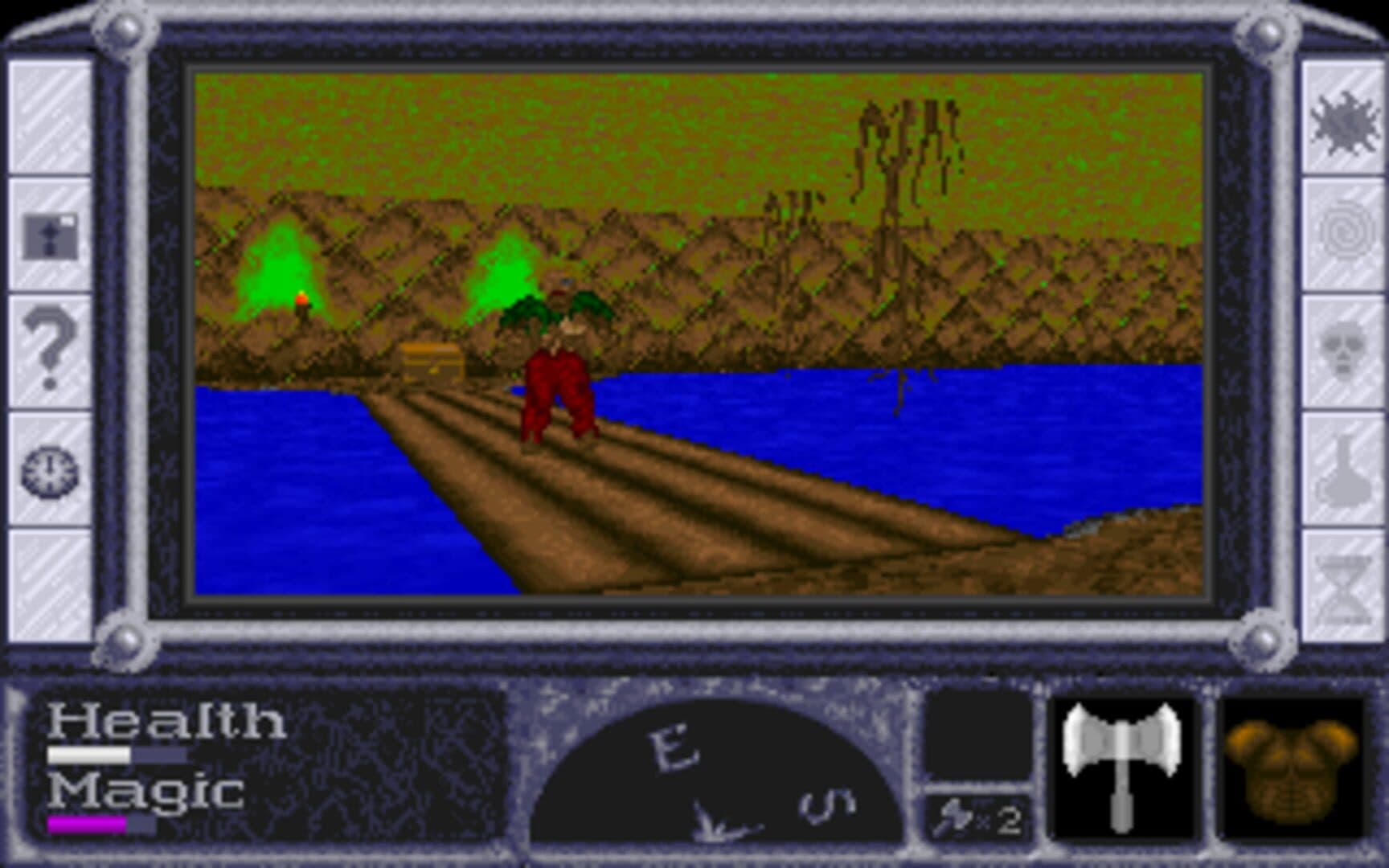 Thor's Hammer screenshot 7