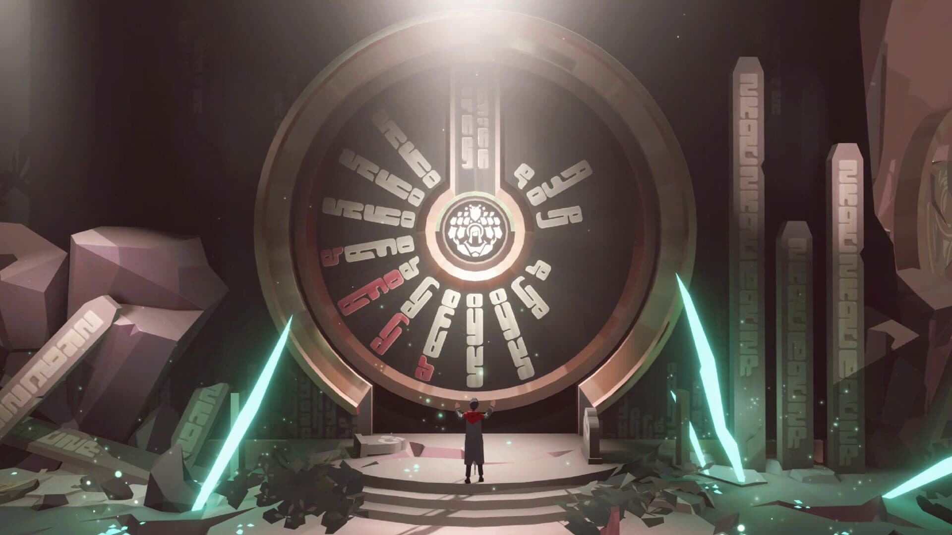 Opus: Echo of Starsong - Full Bloom Edition screenshot 3