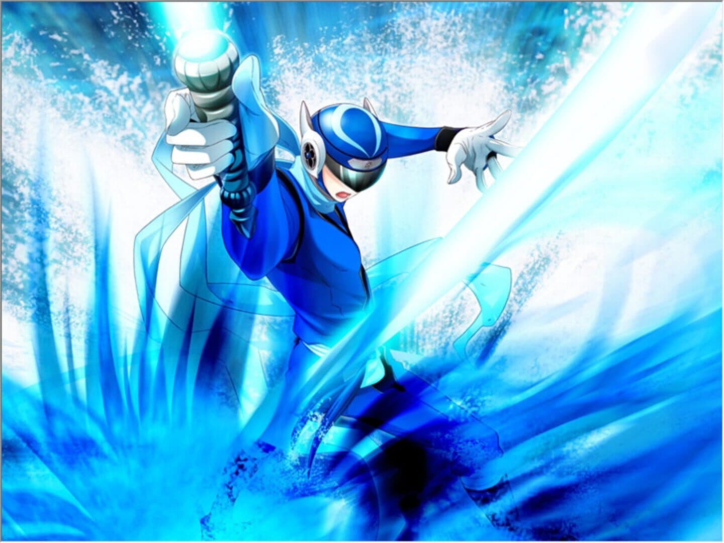 Gakuen Tokkyuu Hotokenser screenshot 3