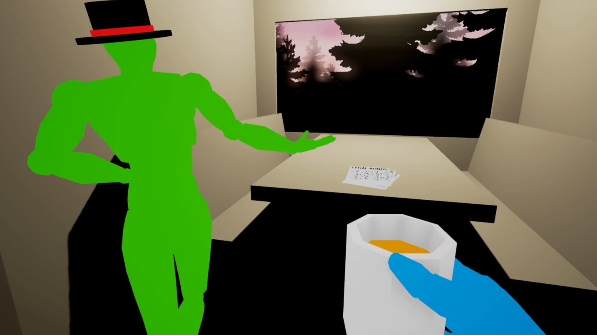 Disorient on The Murder Express screenshot 2