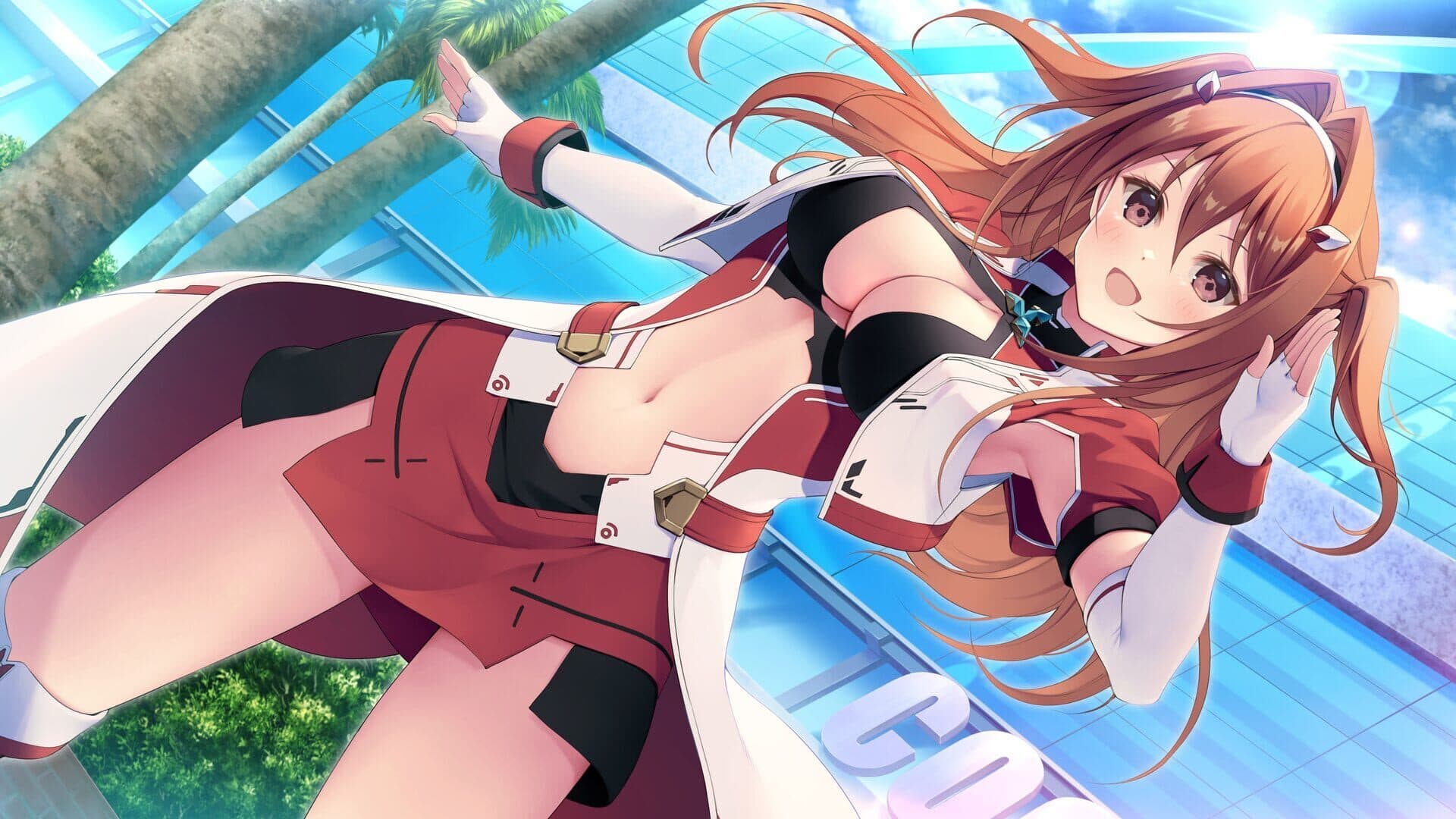 Cosplay Love!: Enchanted Princess screenshot 6