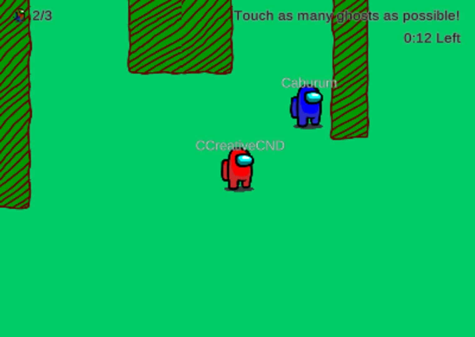 HideNSeek screenshot 2