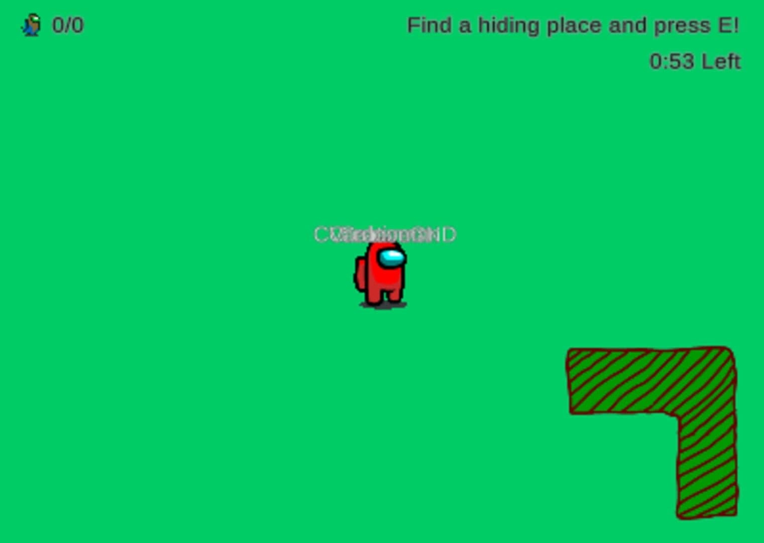 HideNSeek screenshot 4