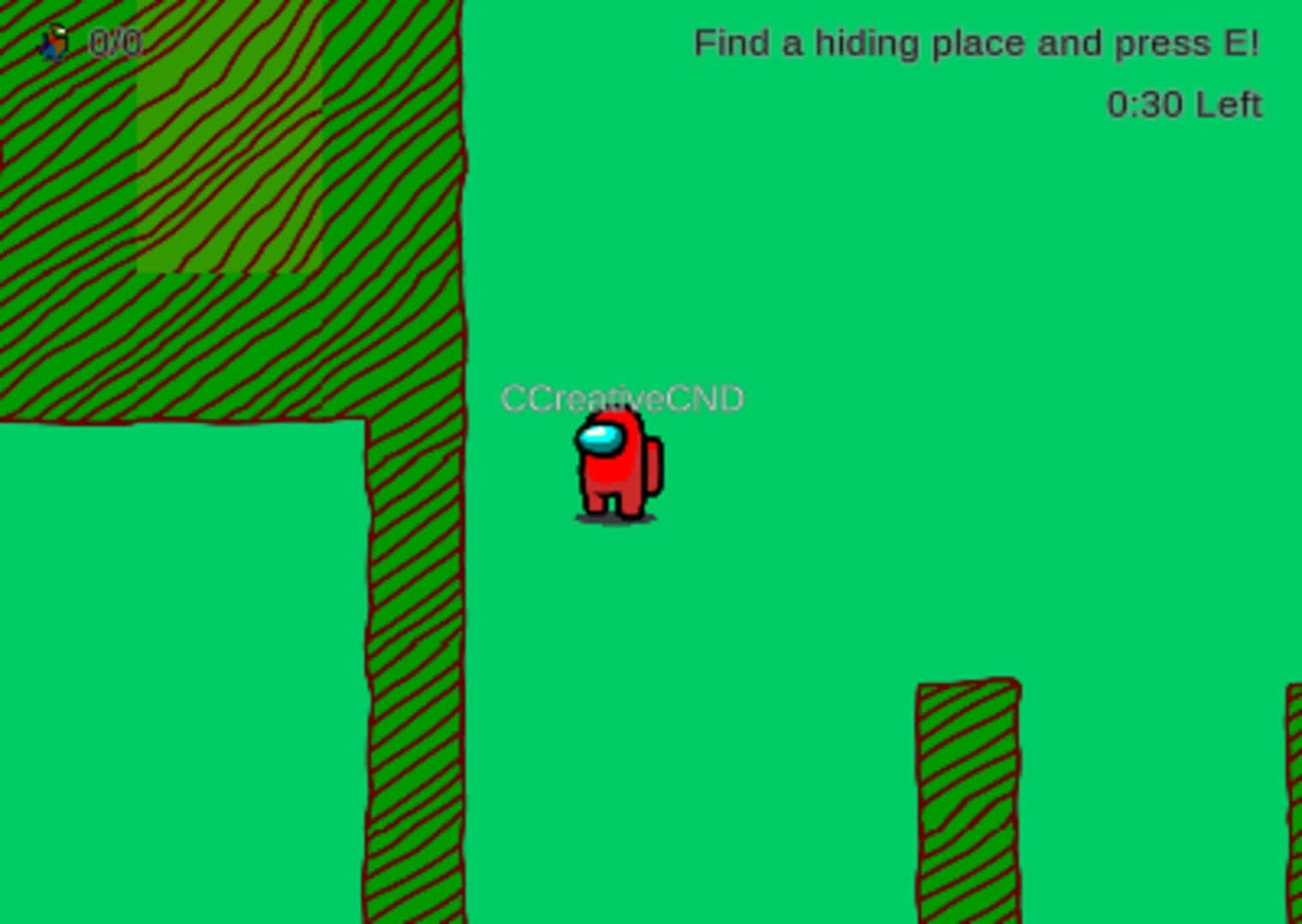HideNSeek screenshot 5