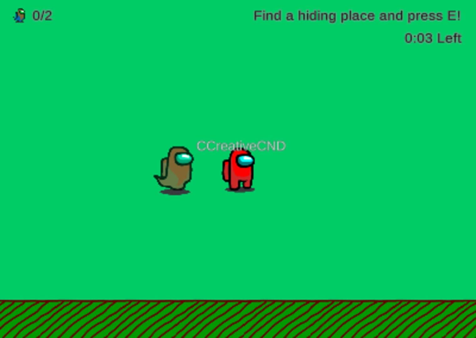 HideNSeek screenshot 7