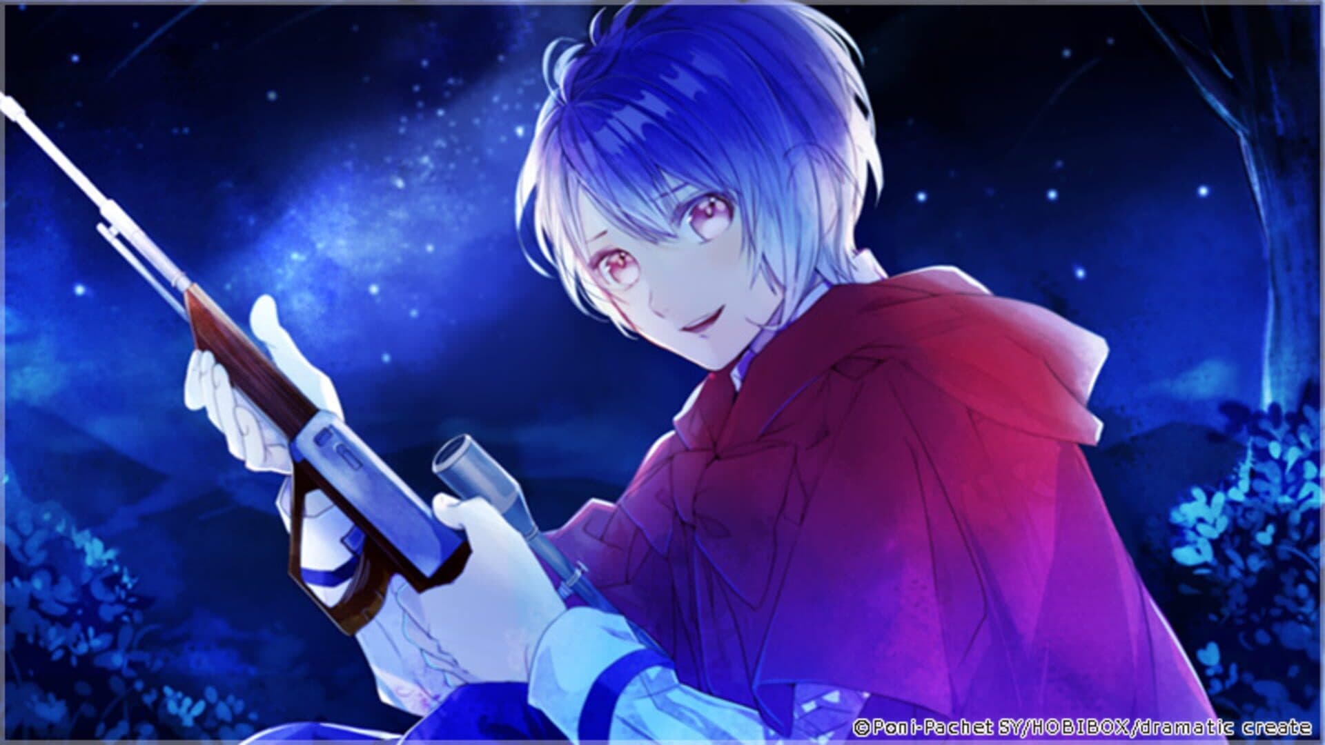 Ozmafia!!: Vivace screenshot 3