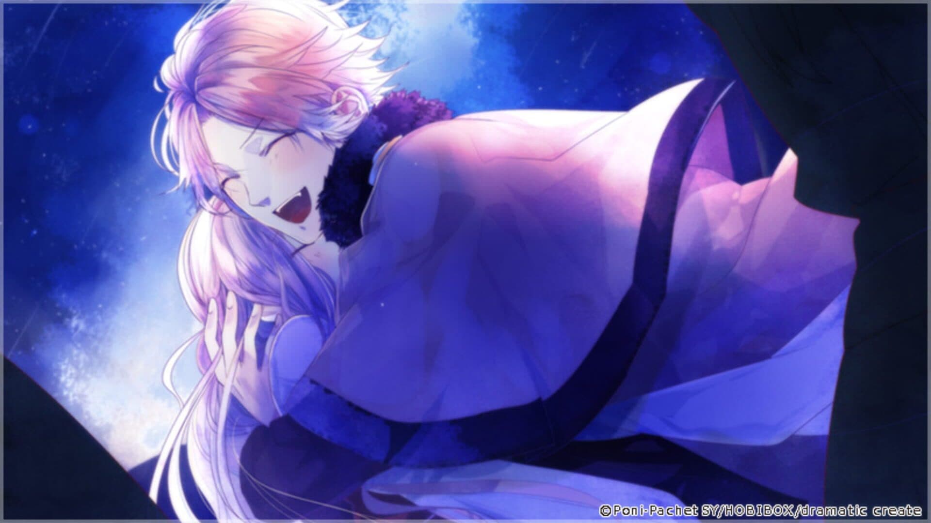 Ozmafia!!: Vivace screenshot 4