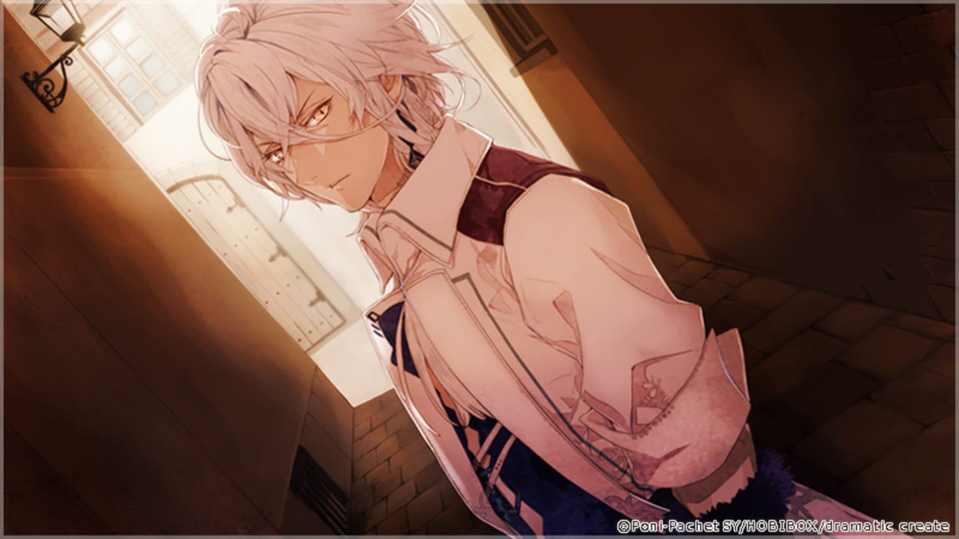 Ozmafia!!: Vivace screenshot 5