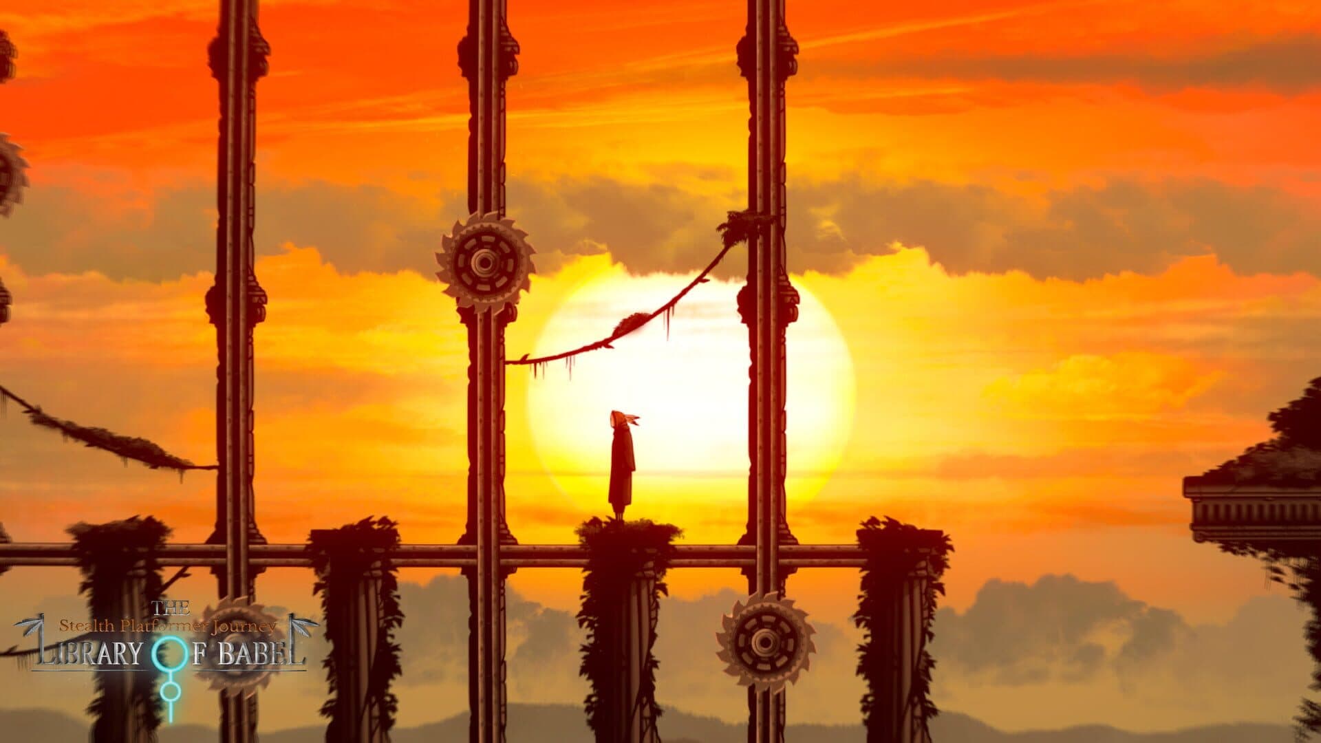 The Library of Babel screenshot 8