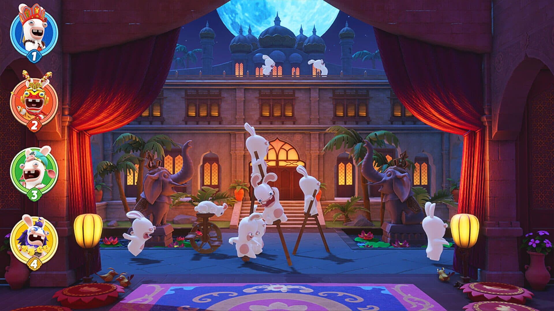 Rabbids: Party of Legends screenshot 5