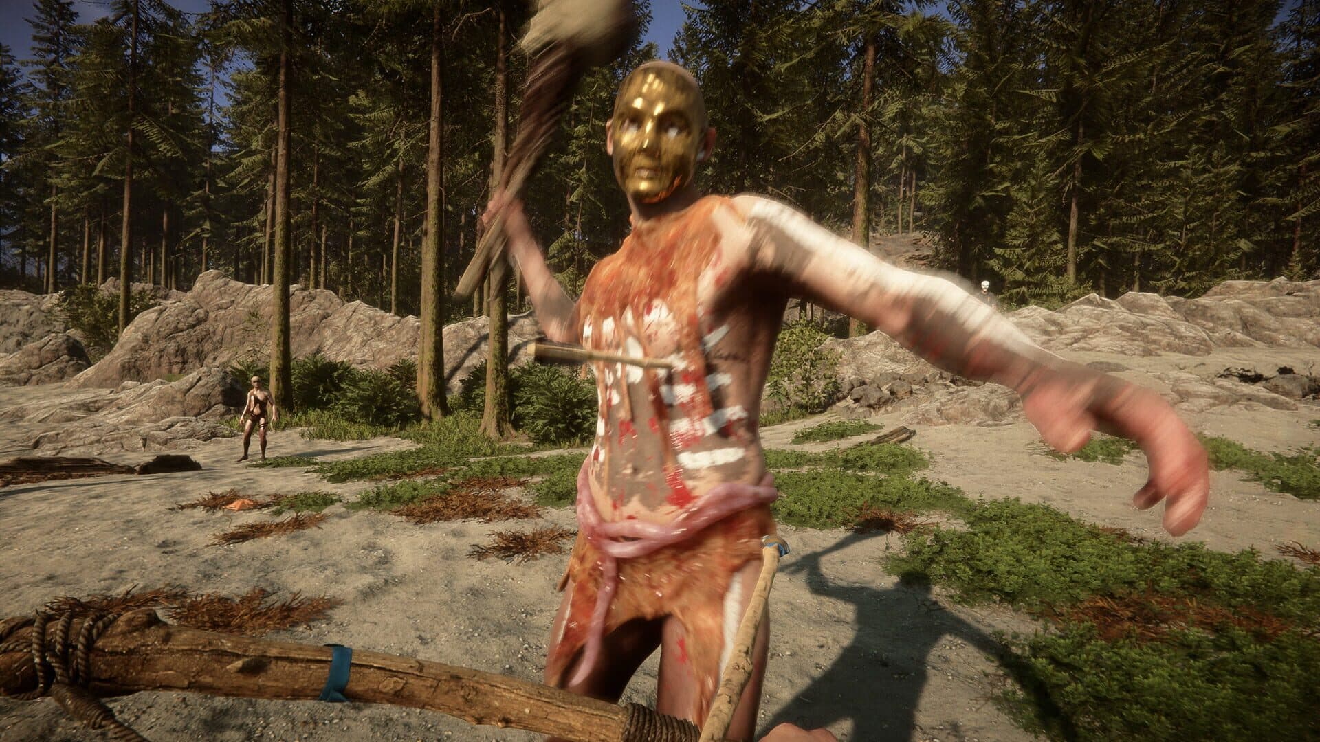 Sons of the Forest screenshot 9