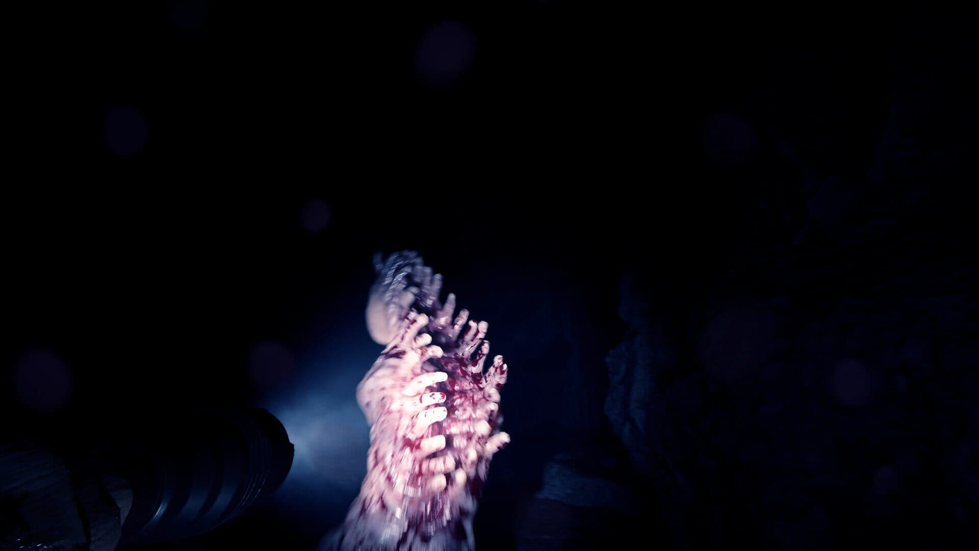 Sons of the Forest screenshot 11