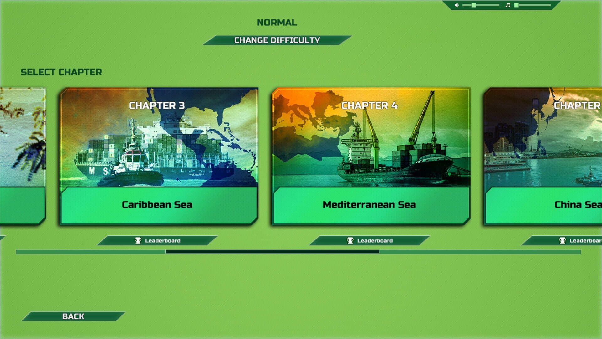 Transport INC: Seamanship screenshot 4