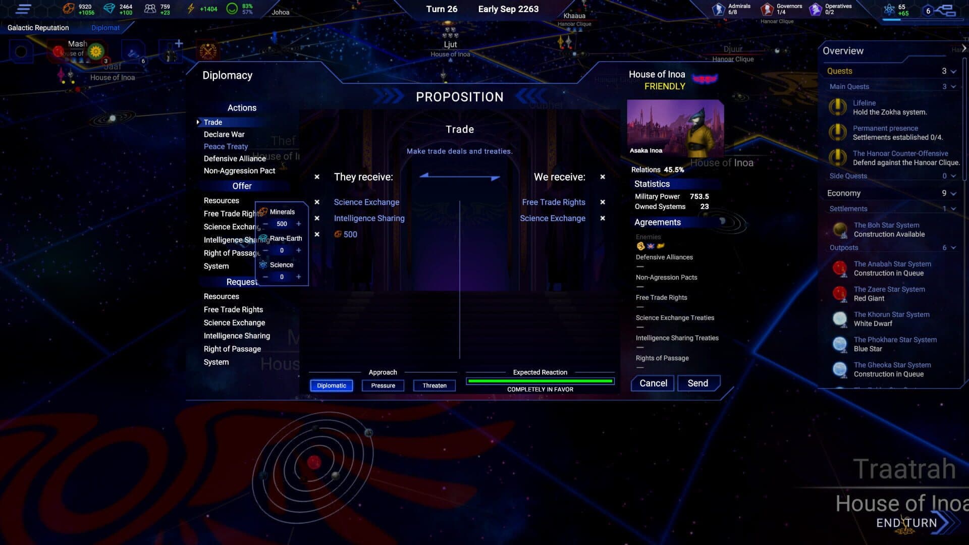 The Pegasus Expedition screenshot 6