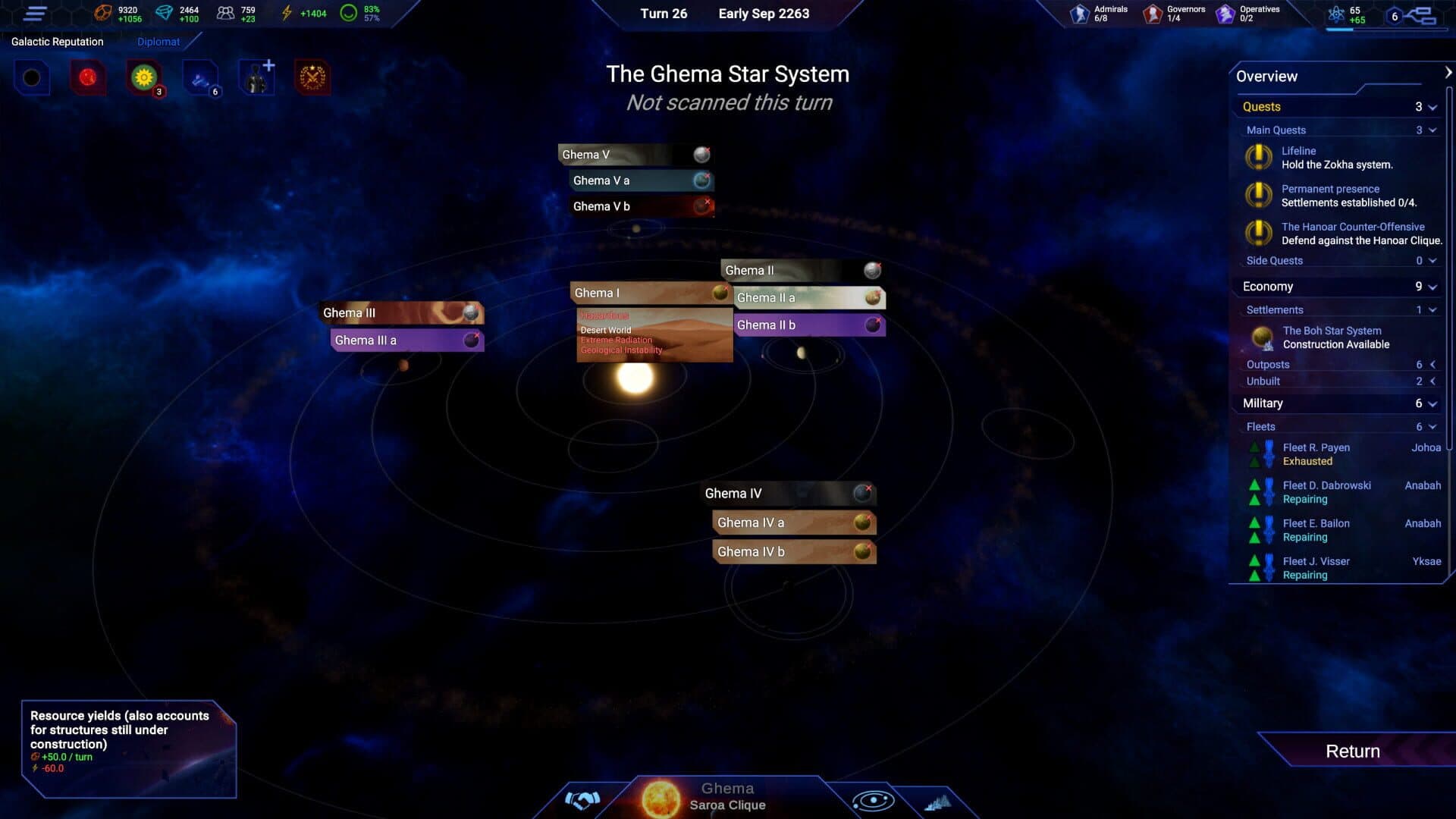 The Pegasus Expedition screenshot 8