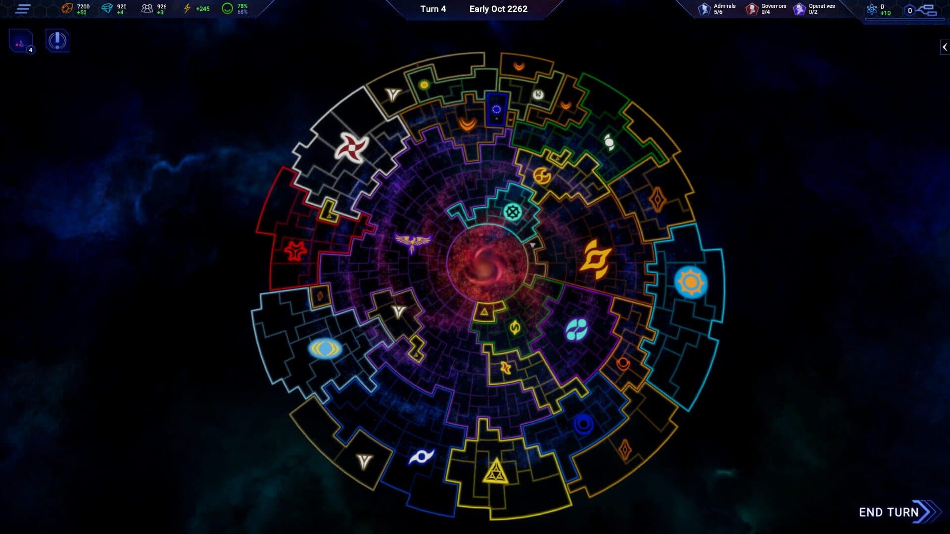 The Pegasus Expedition screenshot 10