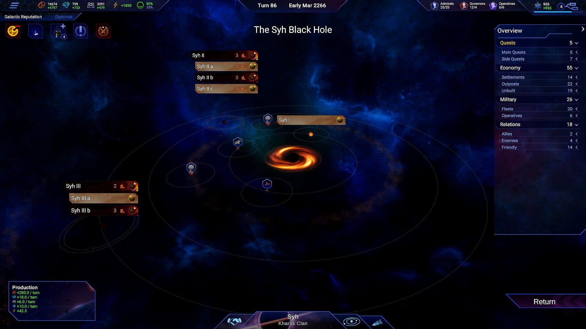The Pegasus Expedition screenshot 11