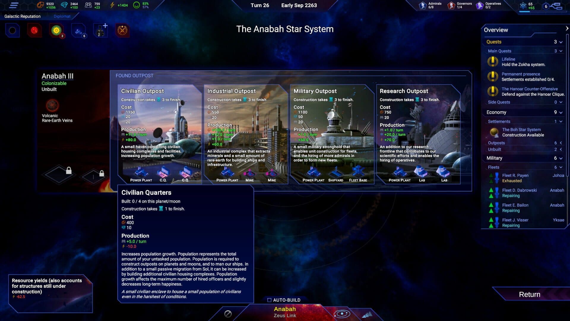 The Pegasus Expedition screenshot 12