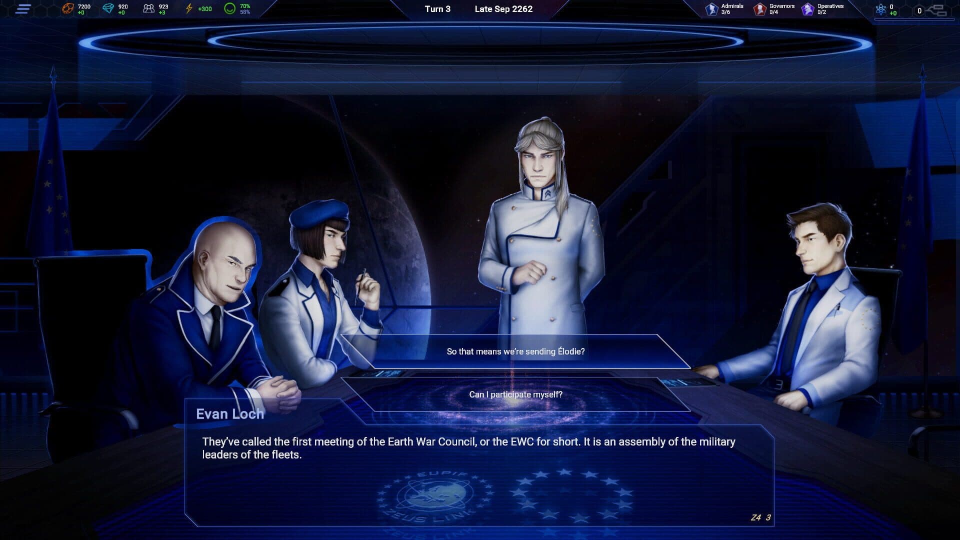 The Pegasus Expedition screenshot 13